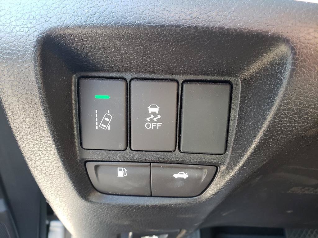 Used 2017 Acura TLX w/ Technology Package AWD/4WD image 21