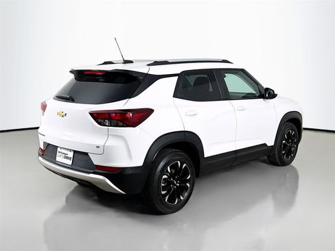 Used 2023 Chevrolet TrailBlazer LT w/ Convenience Package image 8