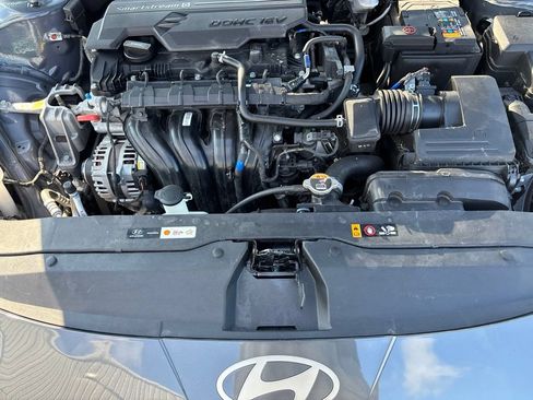 Certified 2024 Hyundai Elantra SEL FWD image 12
