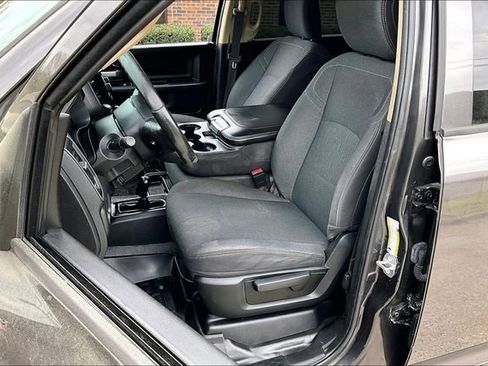 Used 2019 RAM 2500 Tradesman image 17