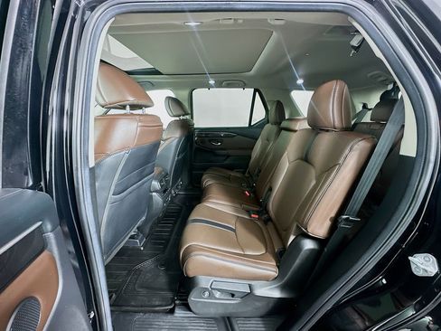 Certified 2024 Honda Pilot Elite image 26