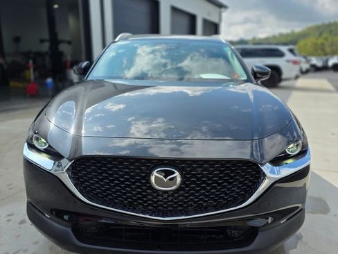 New 2025 MAZDA CX-30 AWD 2.5 S w/ Select Sport Pkg image 2