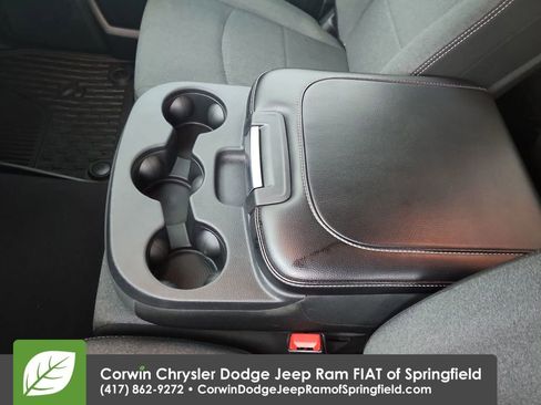 Used 2022 RAM 2500 Tradesman image 30