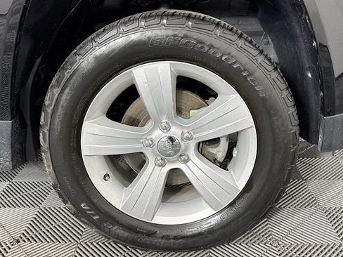 Used 2016 Jeep Compass Sport w/ Power Value Group image 30