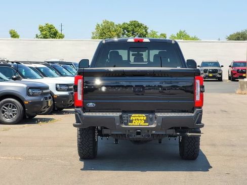 New 2026 Ford F250 Platinum w/ Tremor Off-Road Package AWD/4WD image 5