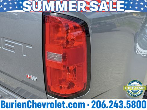 Used 2022 Chevrolet Colorado LT w/ LT Convenience Package AWD/4WD image 39