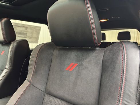 New 2026 Dodge Durango GT image 26