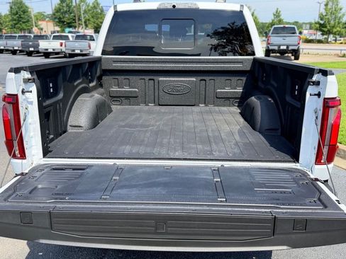 Certified 2025 Ford F150 Raptor w/ Equipment Group 803A Raptor R AWD/4WD image 17
