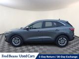 Certified 2022 Ford Escape SE w/ Convenience Package image 4