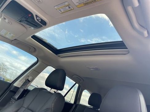 Used 2024 Subaru Outback Limited XT image 14