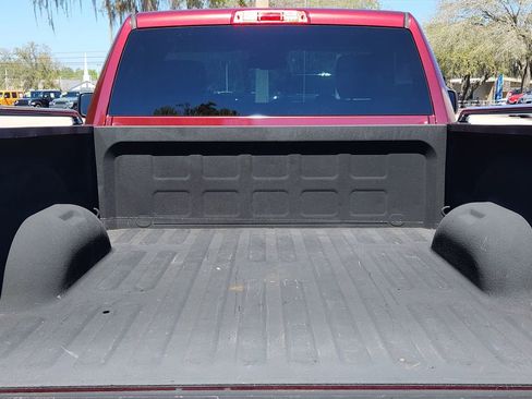 Certified 2017 RAM 1500 Sport w/ Convenience Group RWD image 9