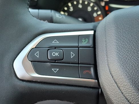 Used 2023 Jeep Compass Limited AWD/4WD image 20