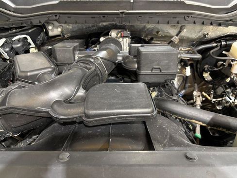 Used 2021 Ford F250 XL w/ Power Equipment Group image 24