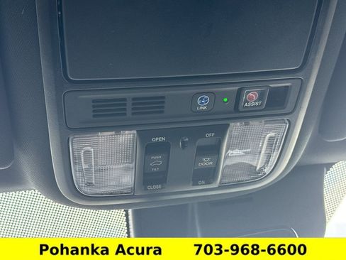 Used 2023 Honda Passport Elite image 17
