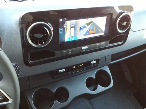 New 2026 Mercedes-Benz Sprinter 2500 image 6