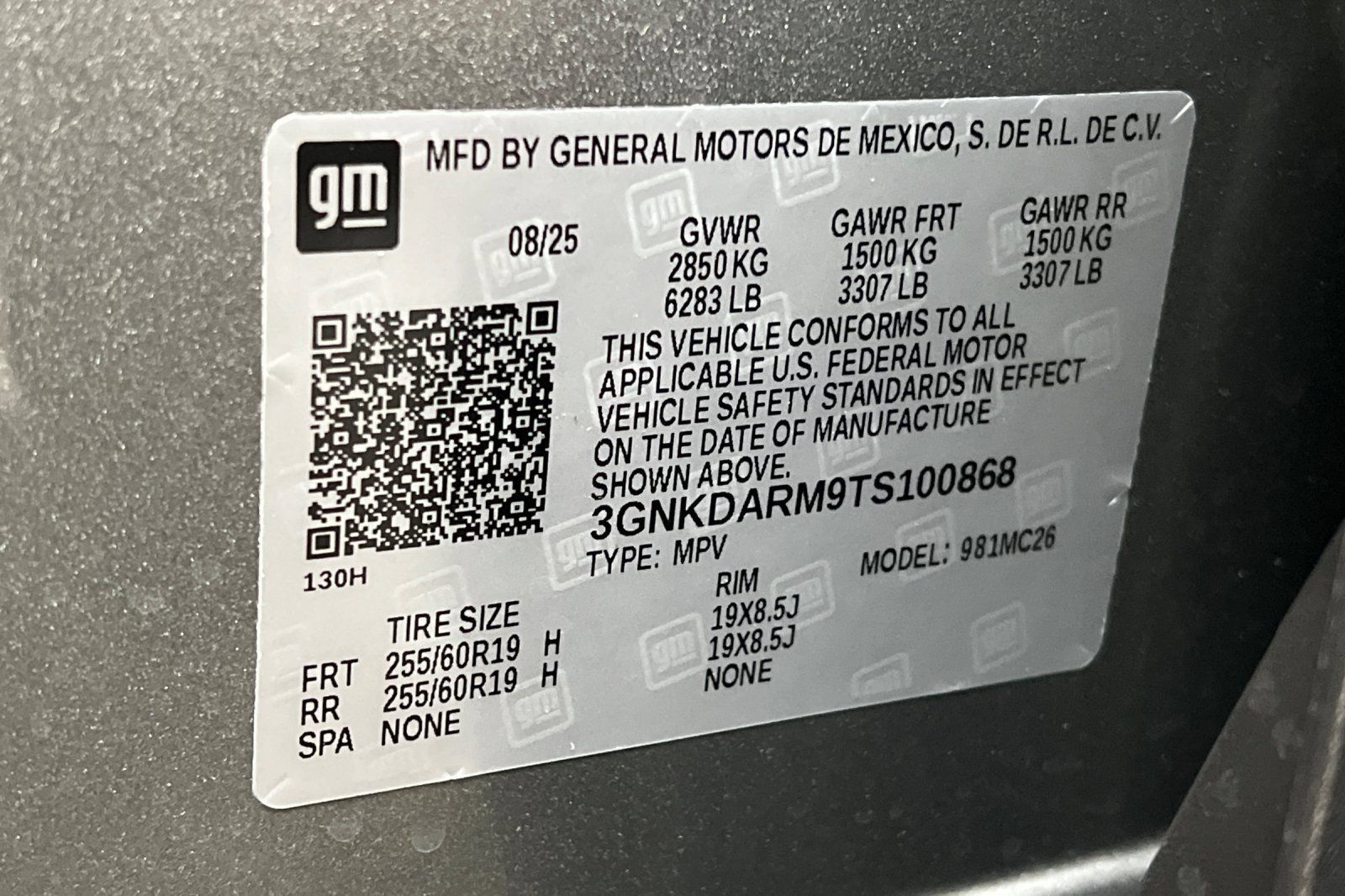 Used 2026 Chevrolet Blazer EV LT FWD image 27
