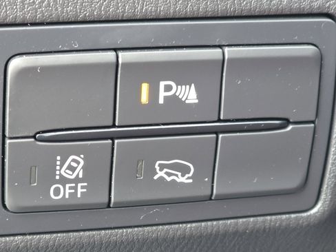 Used 2023 MAZDA CX-9 Carbon Edition image 13