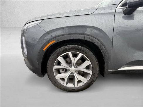Used 2021 Hyundai Palisade SEL w/ Winter Package image 22