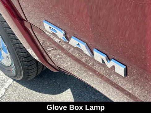 New 2026 RAM 1500 Big Horn image 42