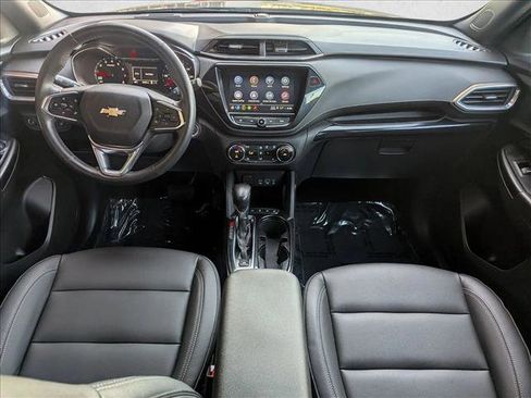Used 2023 Chevrolet TrailBlazer ACTIV w/ Convenience Package FWD image 16