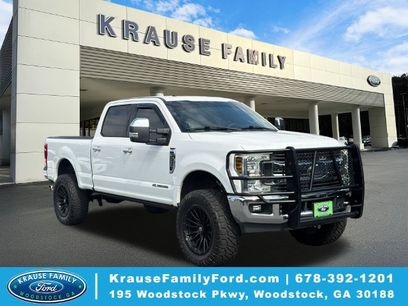 Used 2019 Ford F250 XLT w/ XLT Premium Package
