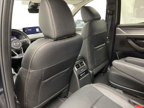 Used 2024 MAZDA CX-90 Plug-In Hybrid w/ Premium Pkg image 25