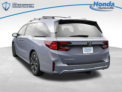 New 2026 Honda Odyssey Elite image 7