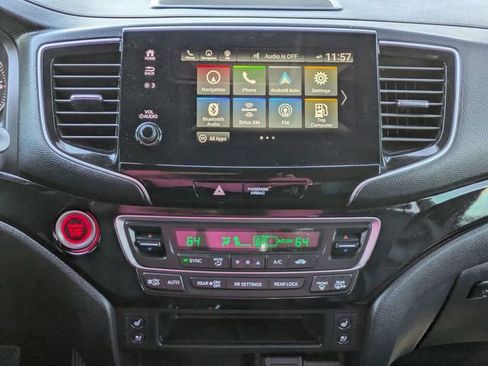 Used 2022 Honda Passport Elite image 23