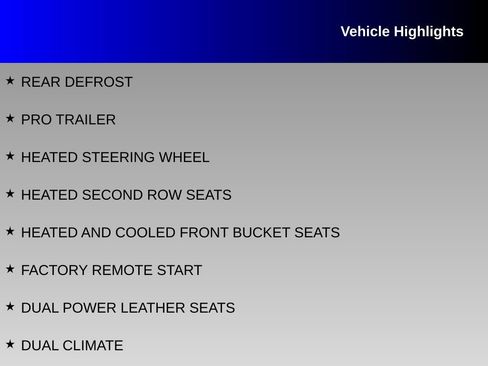 Used 2024 Ford F150 Lariat w/ Equipment Group 502A High AWD/4WD image 12