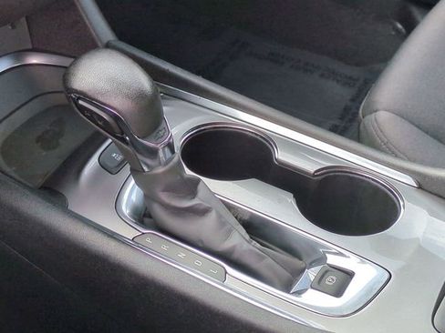 Used 2024 Chevrolet Malibu LT FWD image 20