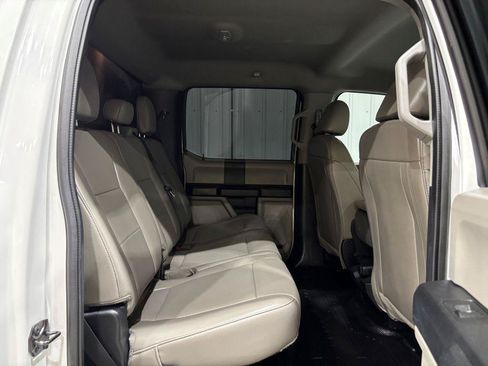 Used 2020 Ford F250 XL w/ Power Equipment Group AWD/4WD image 14