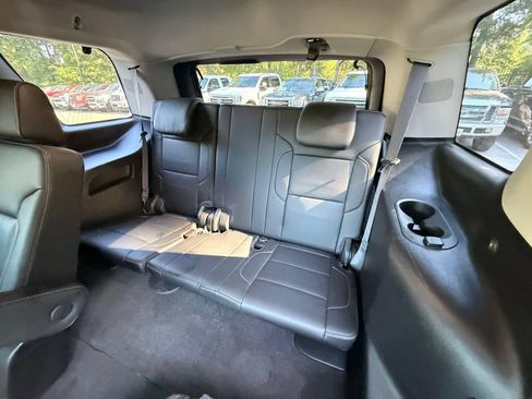 Used 2017 Chevrolet Tahoe LT AWD/4WD image 35