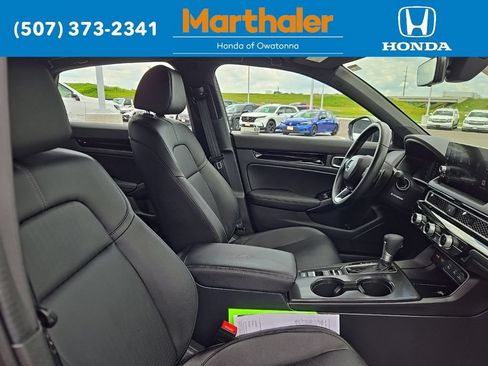 Used 2026 Honda Civic Sport Touring image 19