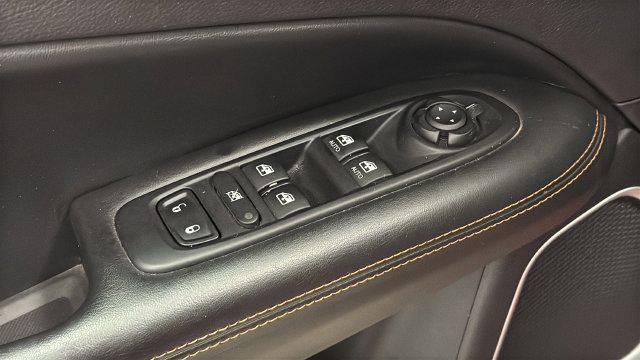 Used 2018 Jeep Compass Limited w/ Navigation Group AWD/4WD image 20