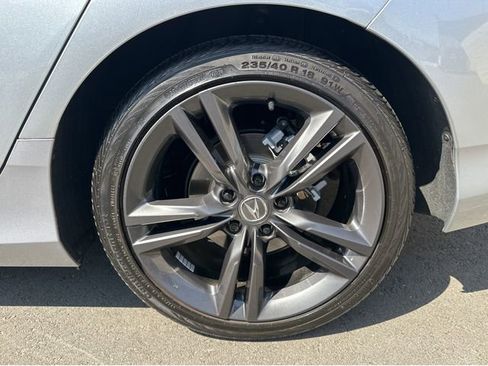 Used 2024 Acura Integra A-Spec FWD image 23