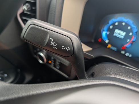 Used 2025 Ford Bronco Sport Big Bend AWD/4WD image 27