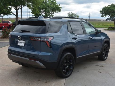 New 2026 Chevrolet Equinox LT FWD image 5