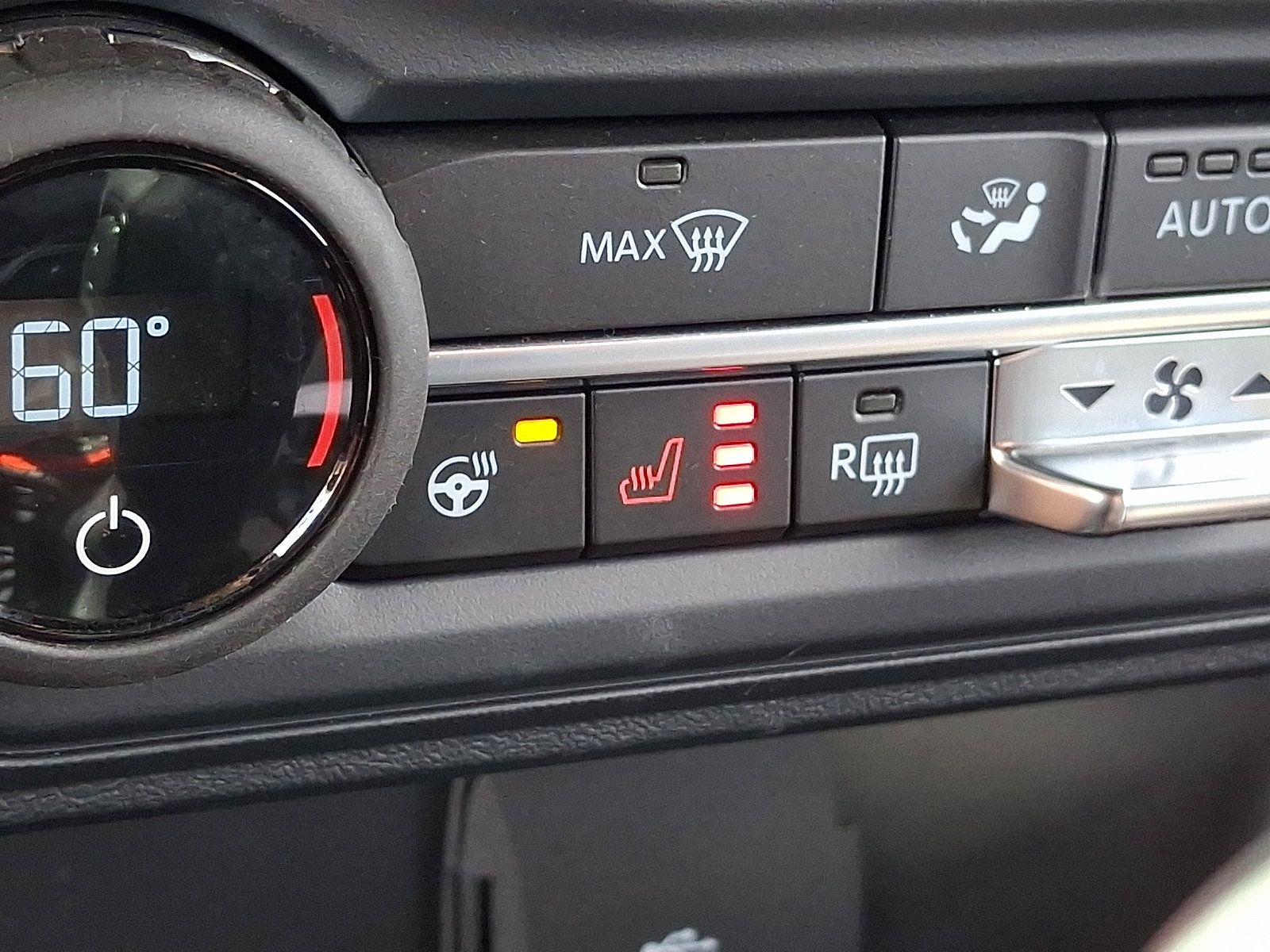 Certified 2025 Ford Bronco Stroppe Edition AWD/4WD image 29