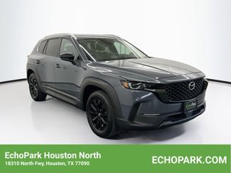 Used 2024 MAZDA CX-50 AWD 2.5 S w/ Preferred Package video 1