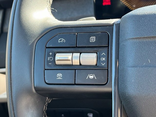 Certified 2027 Kia Telluride LX FWD image 32