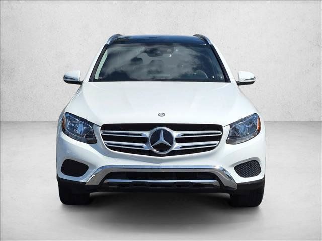 Used 2016 Mercedes-Benz GLC 300 image 2