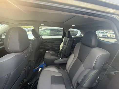 Used 2023 Subaru Ascent Onyx Edition Limited AWD/4WD image 9