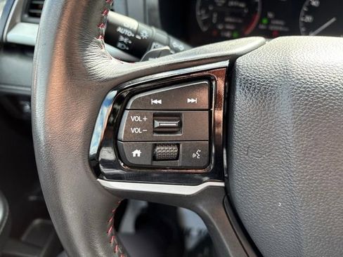 Used 2025 Honda Odyssey Sport-L image 19