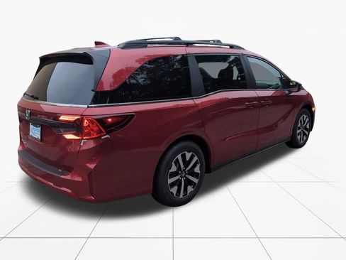 New 2026 Honda Odyssey EX-L image 9