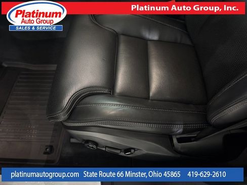 Used 2021 Volvo XC60 T5 Inscription image 13