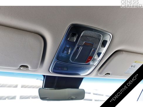 Used 2026 Genesis GV70 2.5T image 24