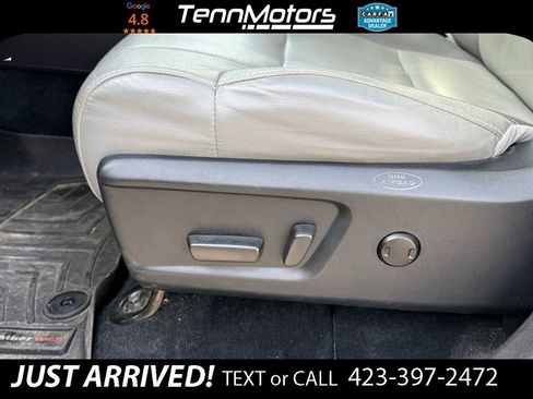Used 2019 Toyota Tundra Limited image 11