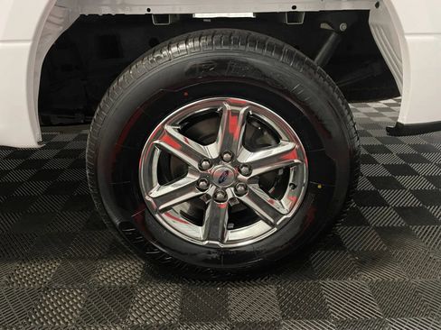 Used 2020 Ford F150 XL w/ Equipment Group 101A Mid AWD/4WD image 13