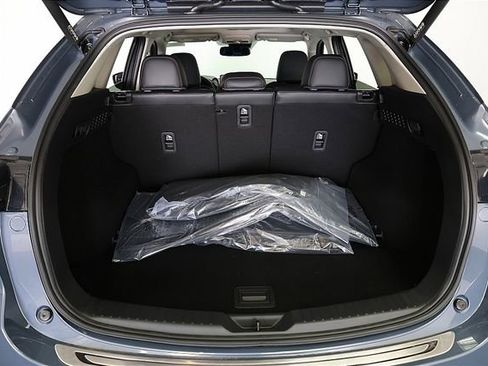 New 2025 MAZDA CX-5 Carbon Edition image 14