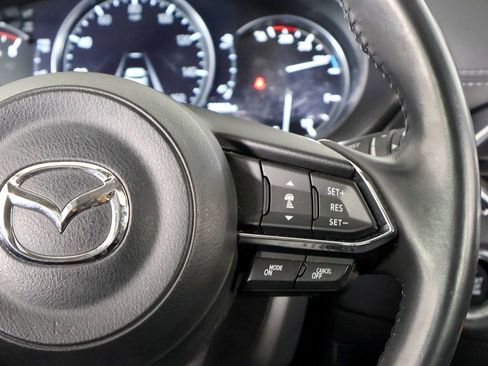 Used 2019 MAZDA CX-5 Grand Touring image 27